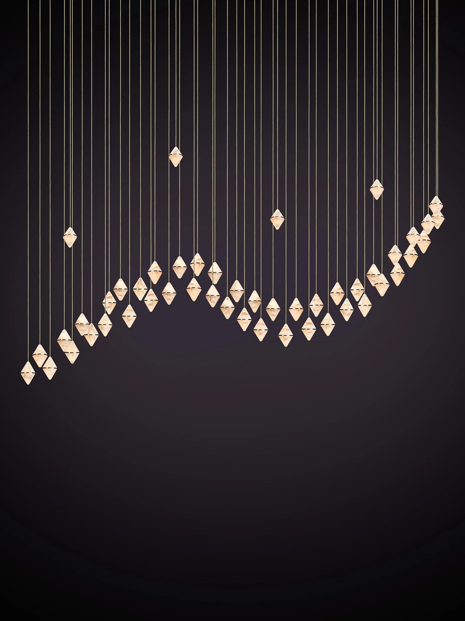 Gem Wave Cluster