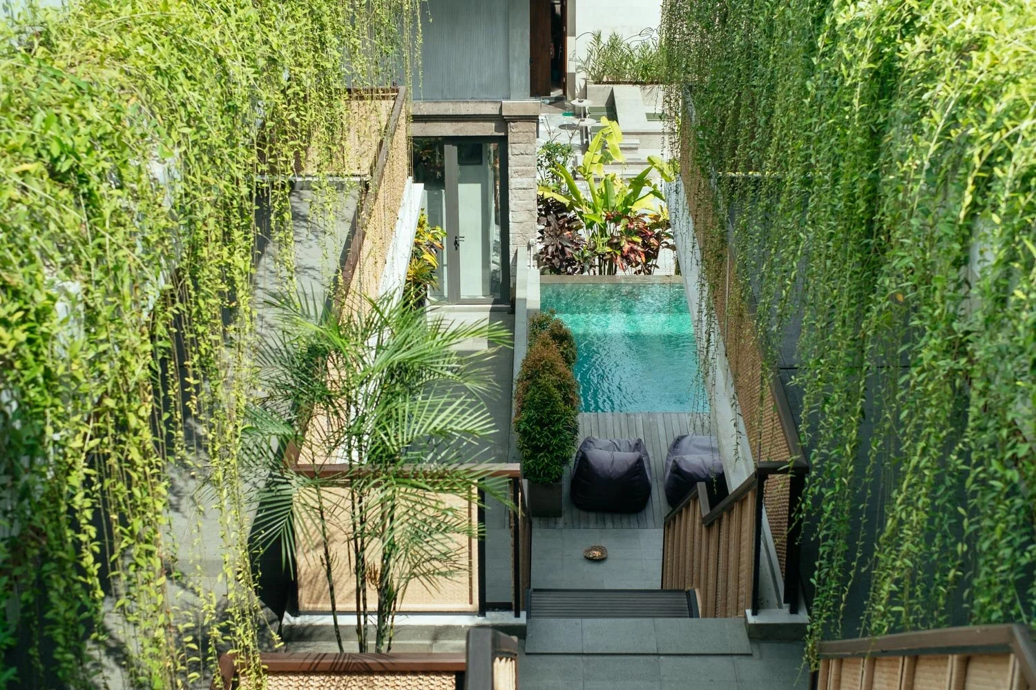 Bitte Design Studio - Artotel Ubud (Copy) — Liandro Siringoringo