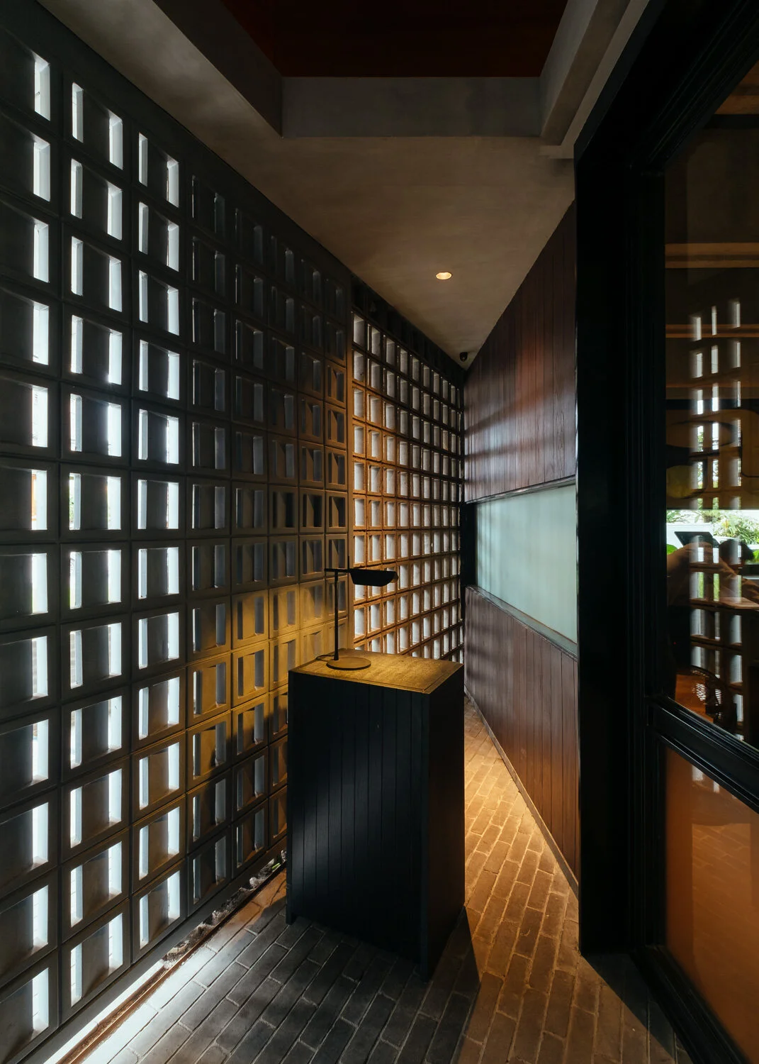 Bitte Design Studio - Sijin Bali — Liandro Siringoringo