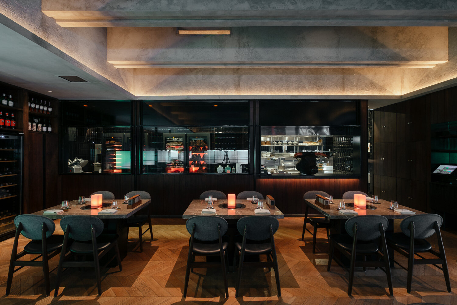 Bitte Design Studio - Sijin Bali — Liandro Siringoringo