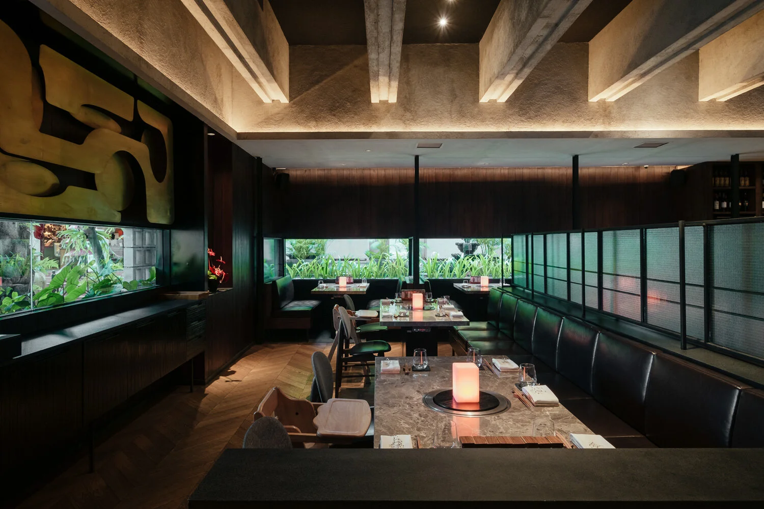 Bitte Design Studio - Sijin Bali — Liandro Siringoringo