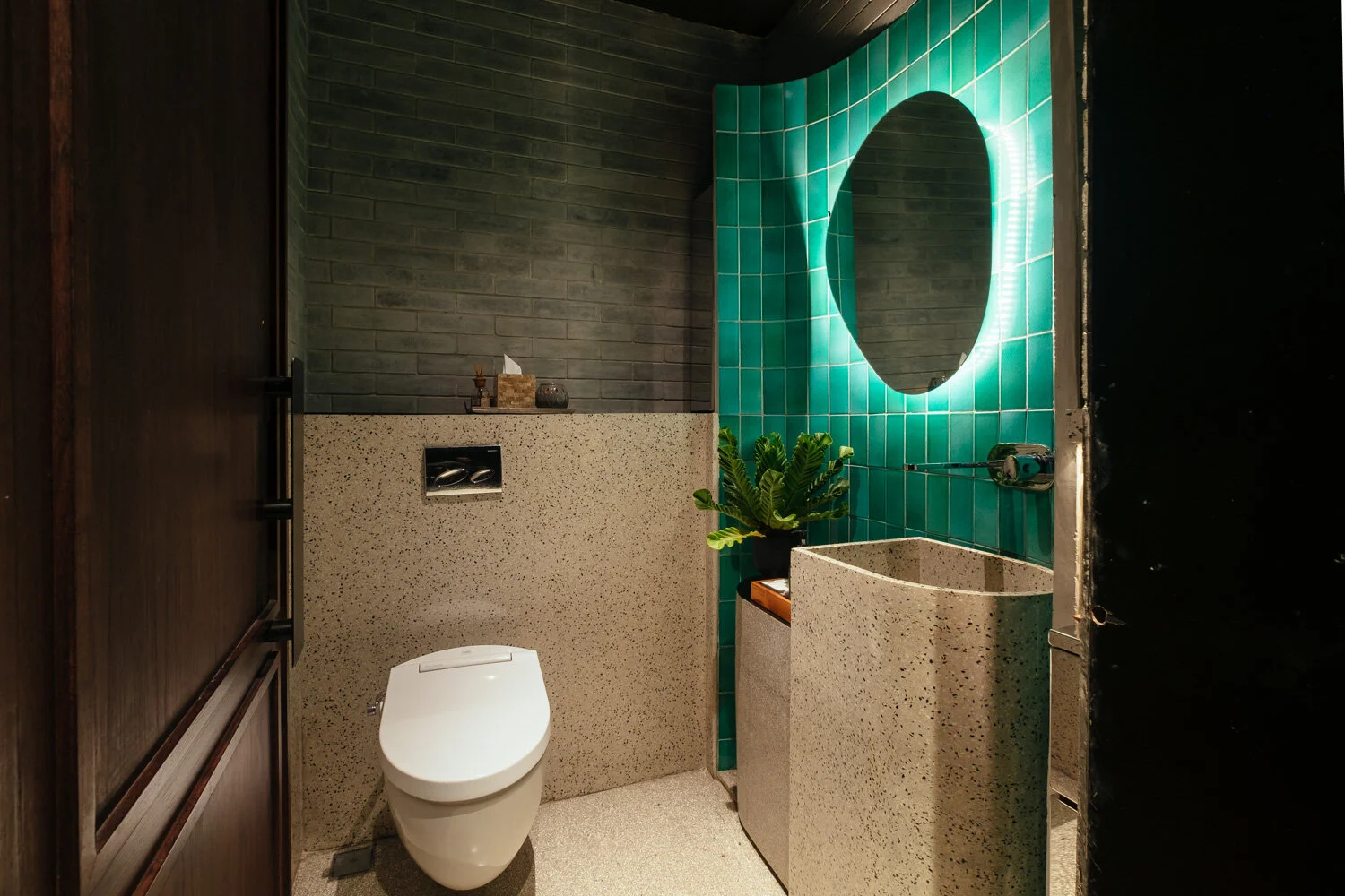 Bitte Design Studio - Sijin Bali — Liandro Siringoringo