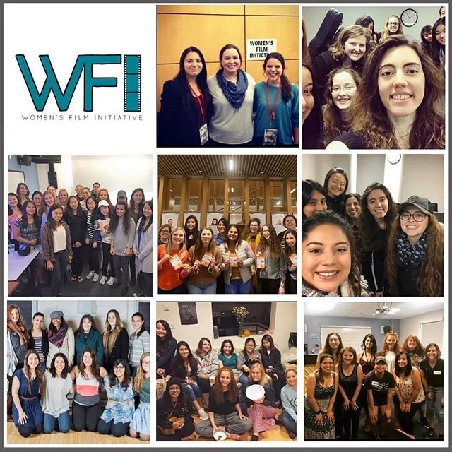 To all of the women who are a part of WFI  past, present, and future... you are loved,  supported, and celebrated! Happy International Women&rsquo;s day to all Womxn!! 💪💕 #internationalwomensday