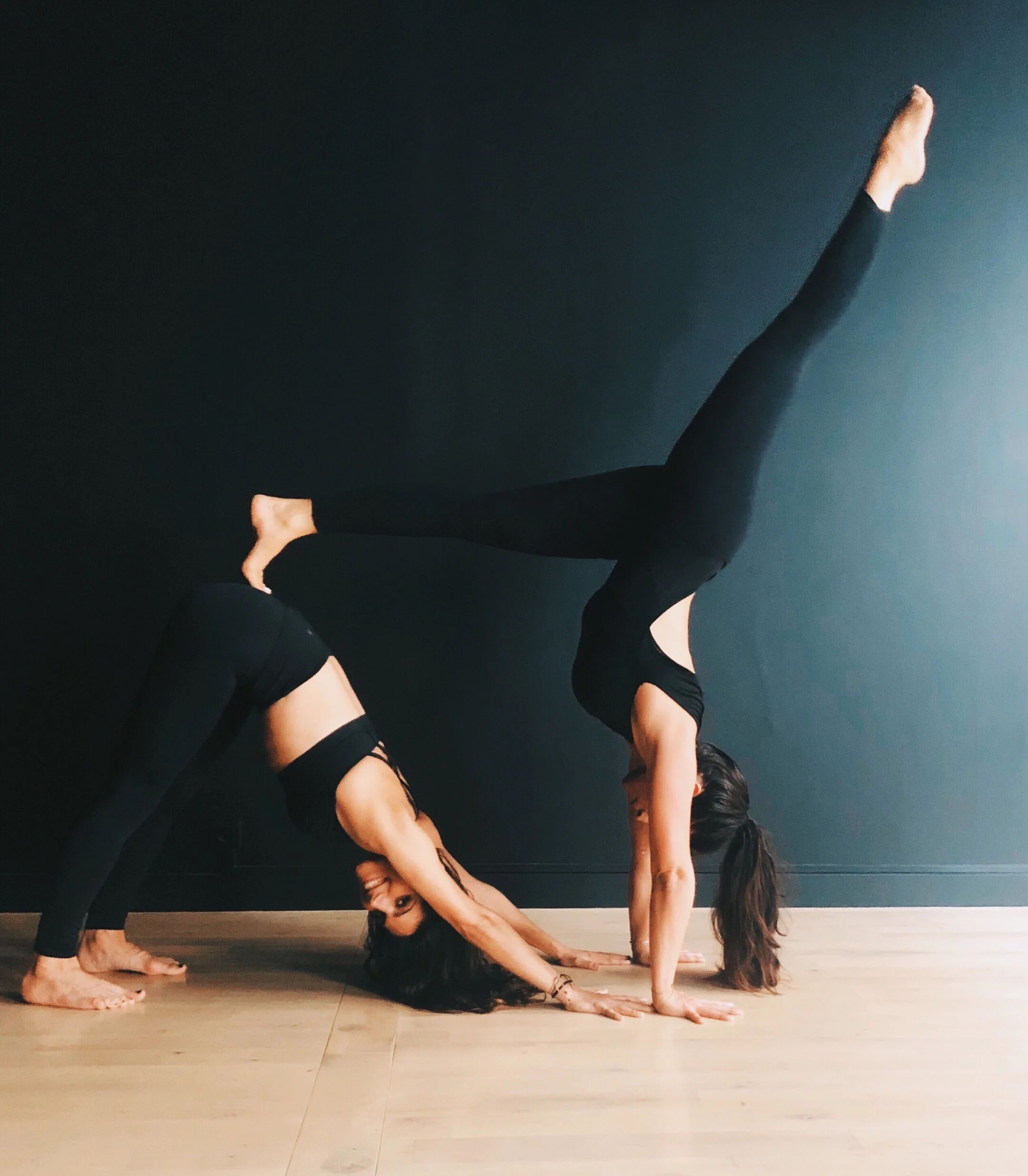 WHY YOGA - Les bandhas