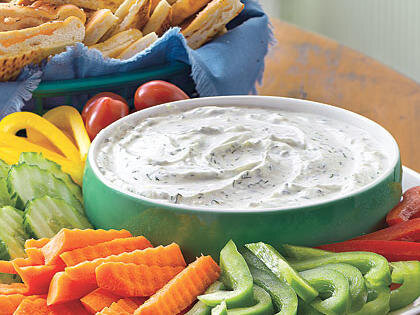 Dill-icious