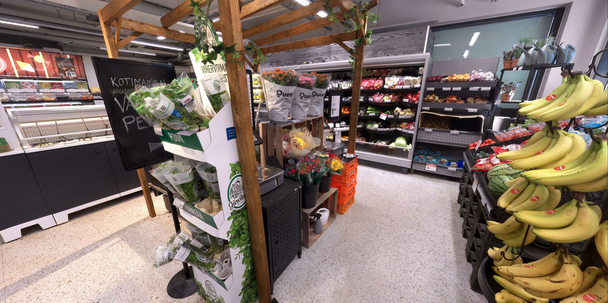 K-Market Naantali