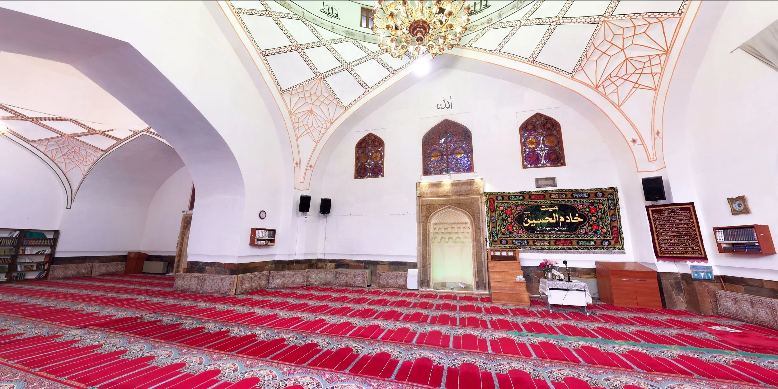 Blue Mosque