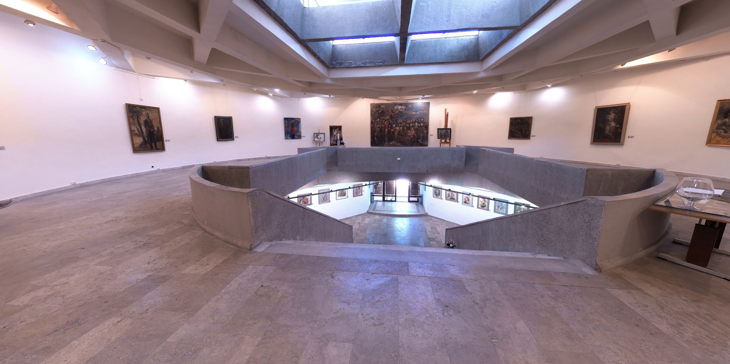 Eduard Isabekyan Gallery