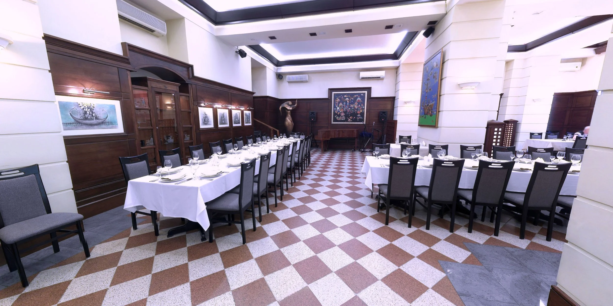 Elen Restaurant