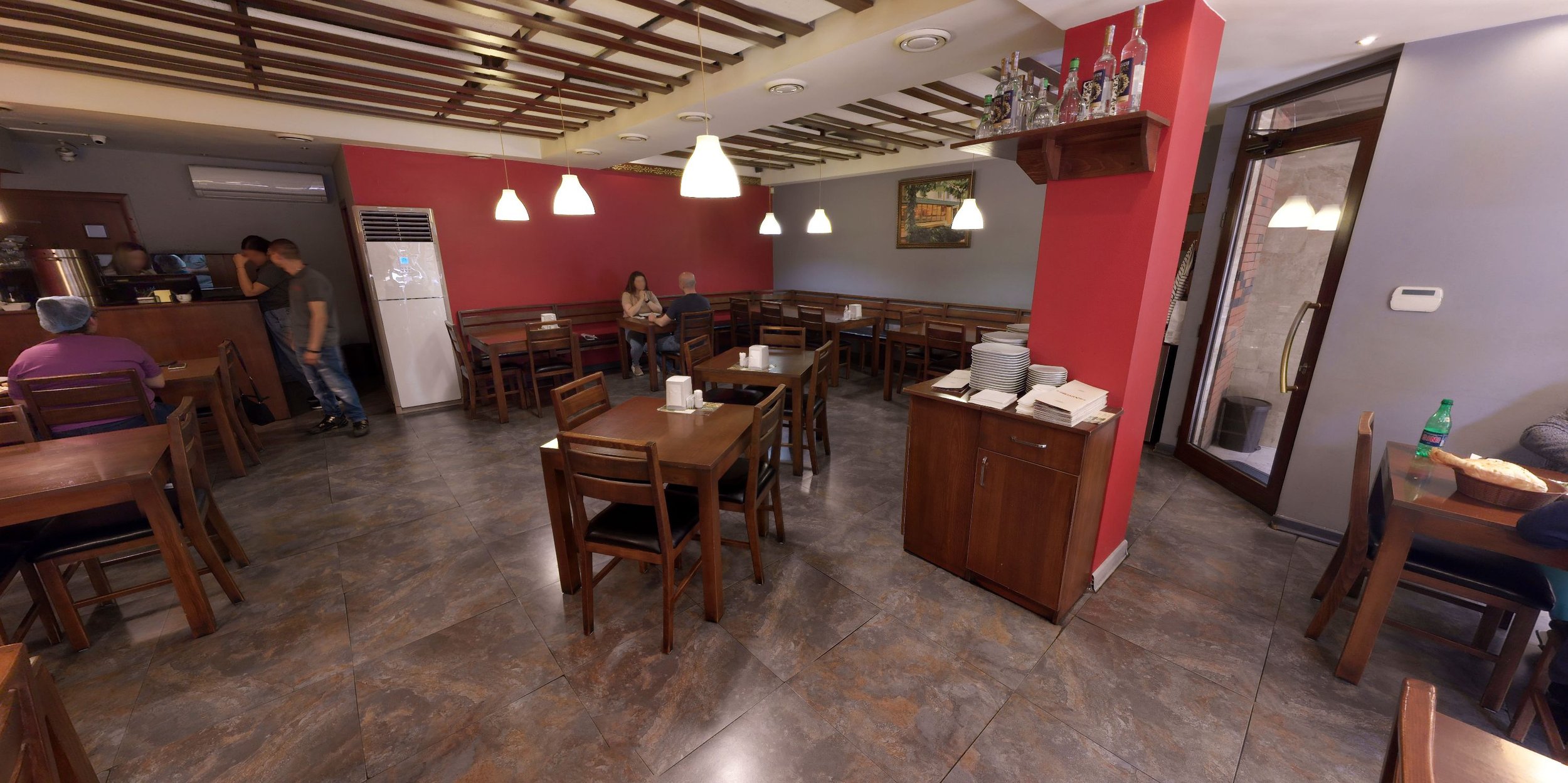 Anteb Restaurant