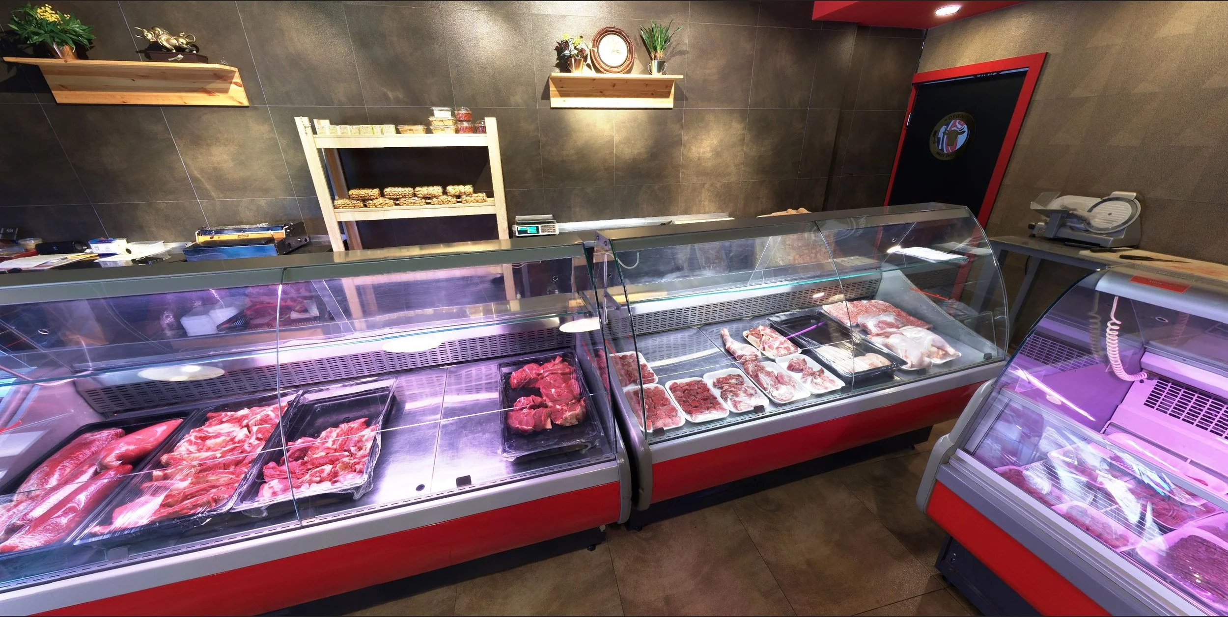 Orient BBQ &amp; Orient Butcher Shop