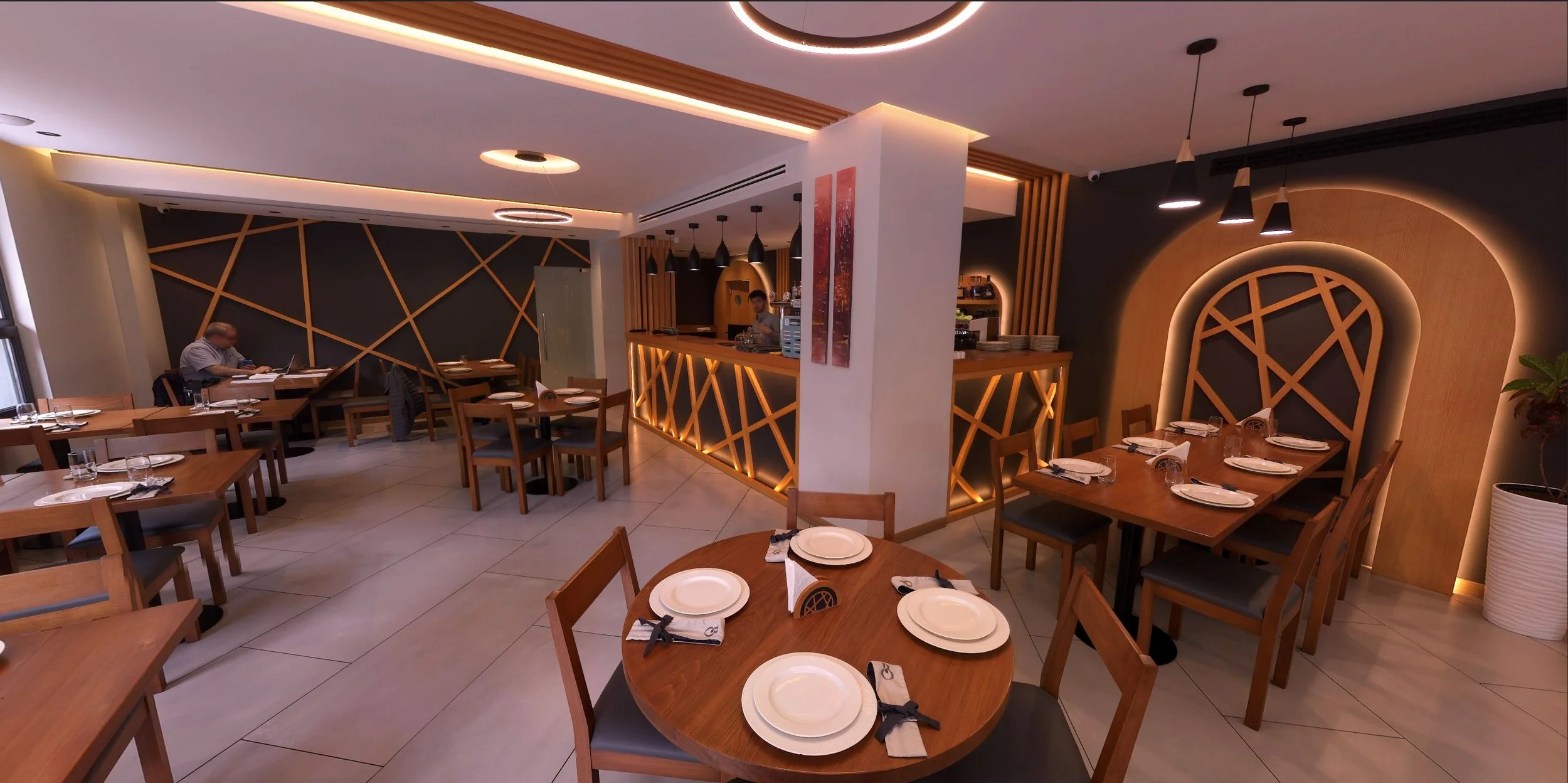 Baron Restaurant