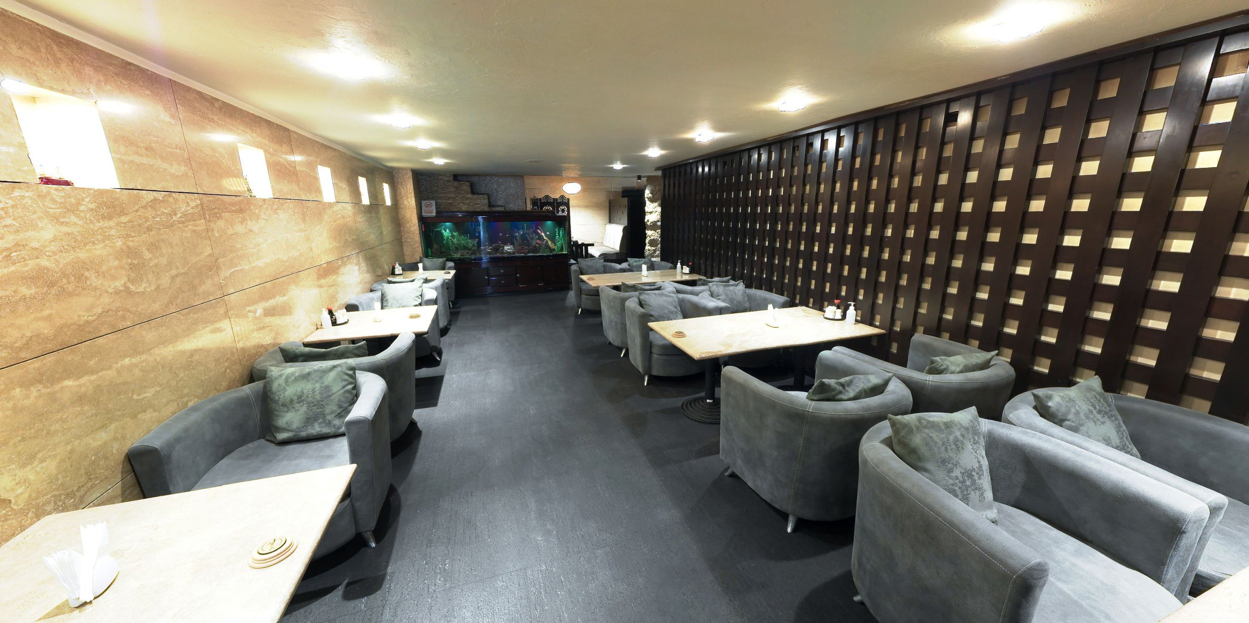 Wasabi – Sushi &amp; More