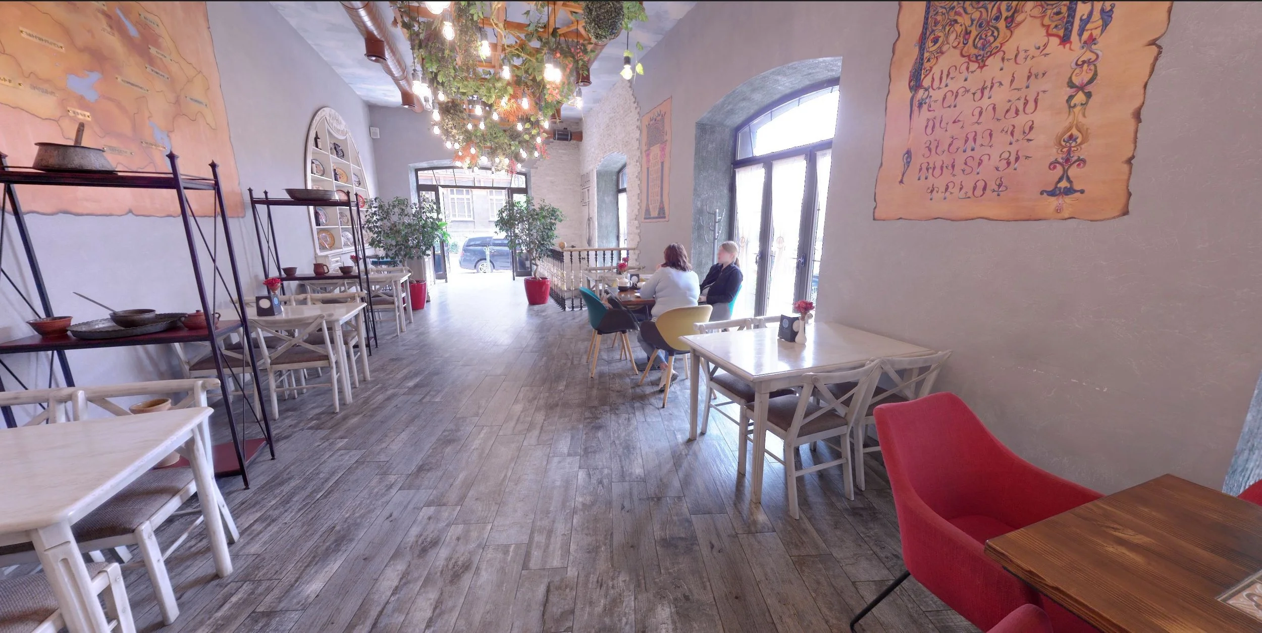 Diamond Restaurant