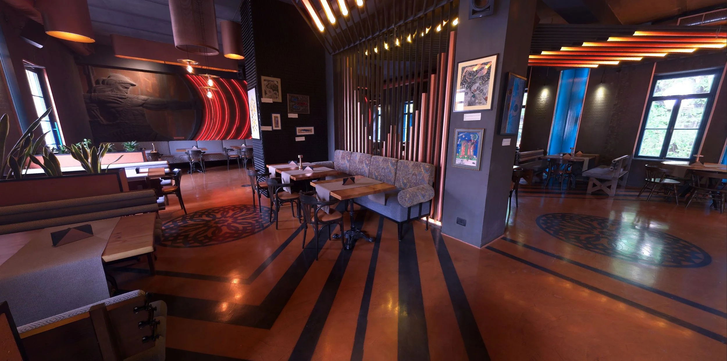 Beer Academy – Epos Club