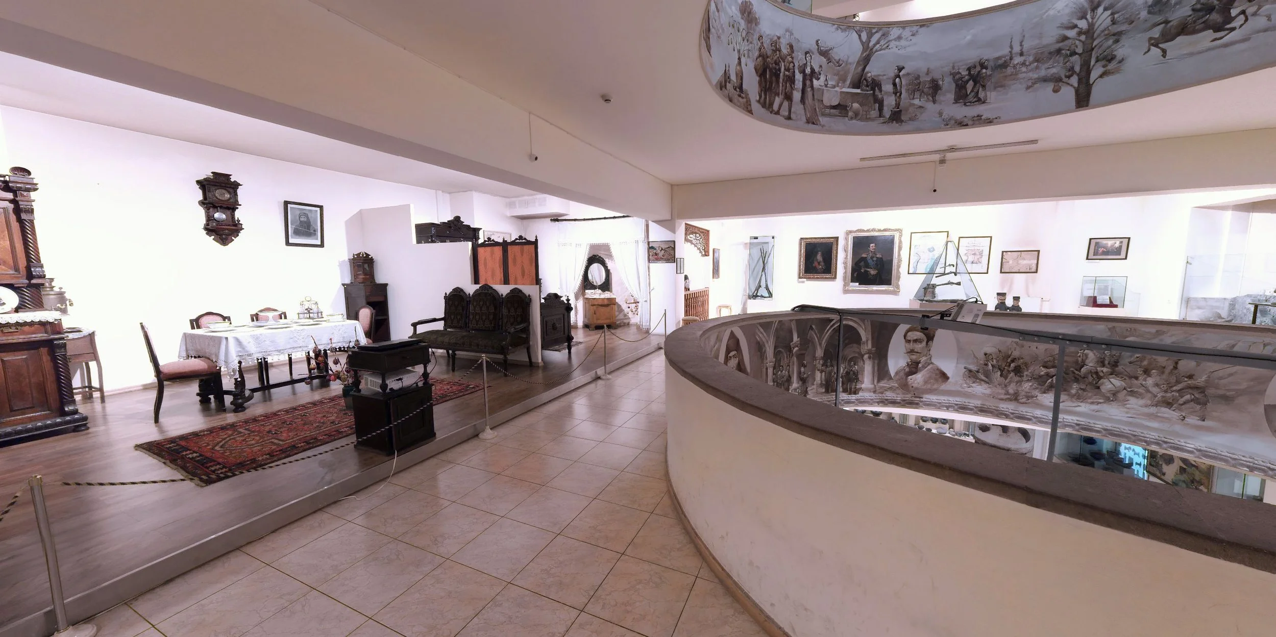 Yerevan History Museum