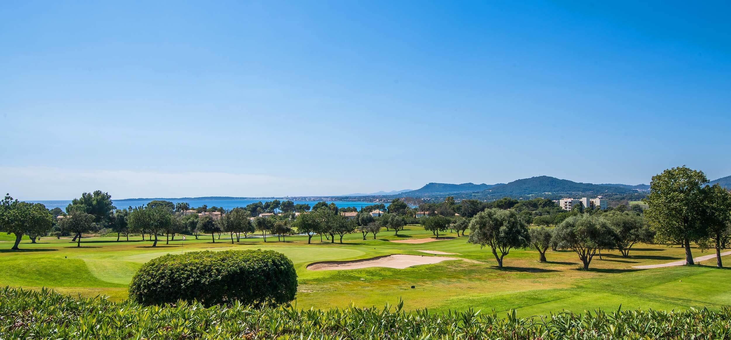Club De Golf Son Servera Club De Golf Son Servera
