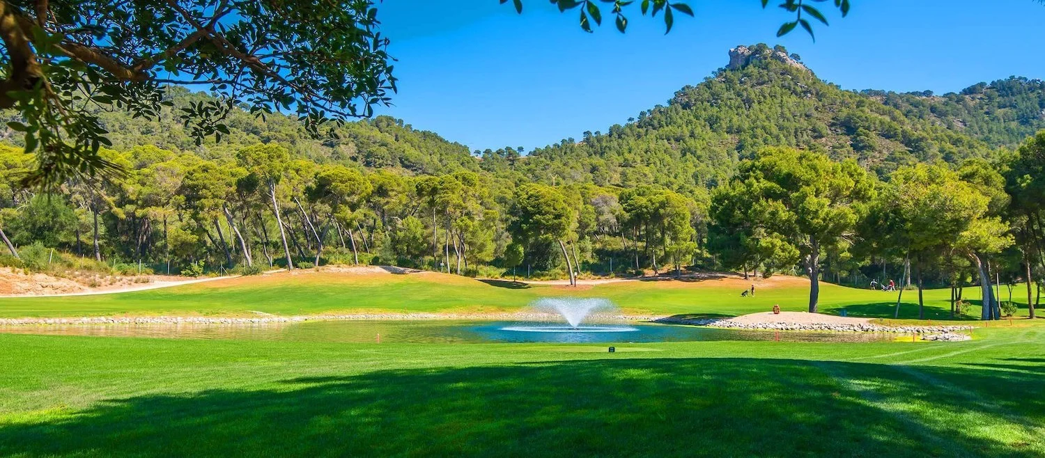 Club de Golf Son Servera