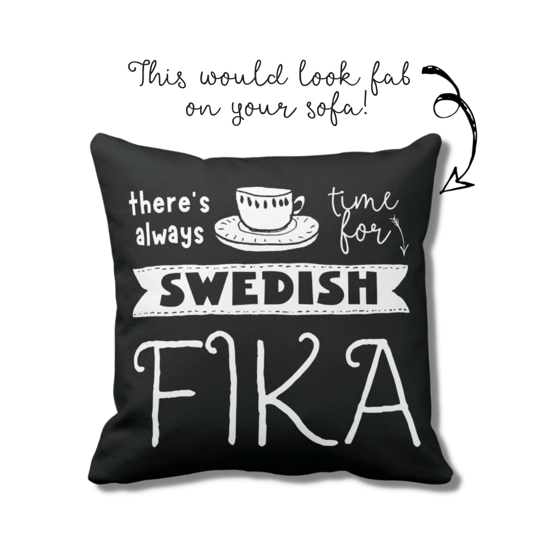 Always time for swedish fika throw cushion.png