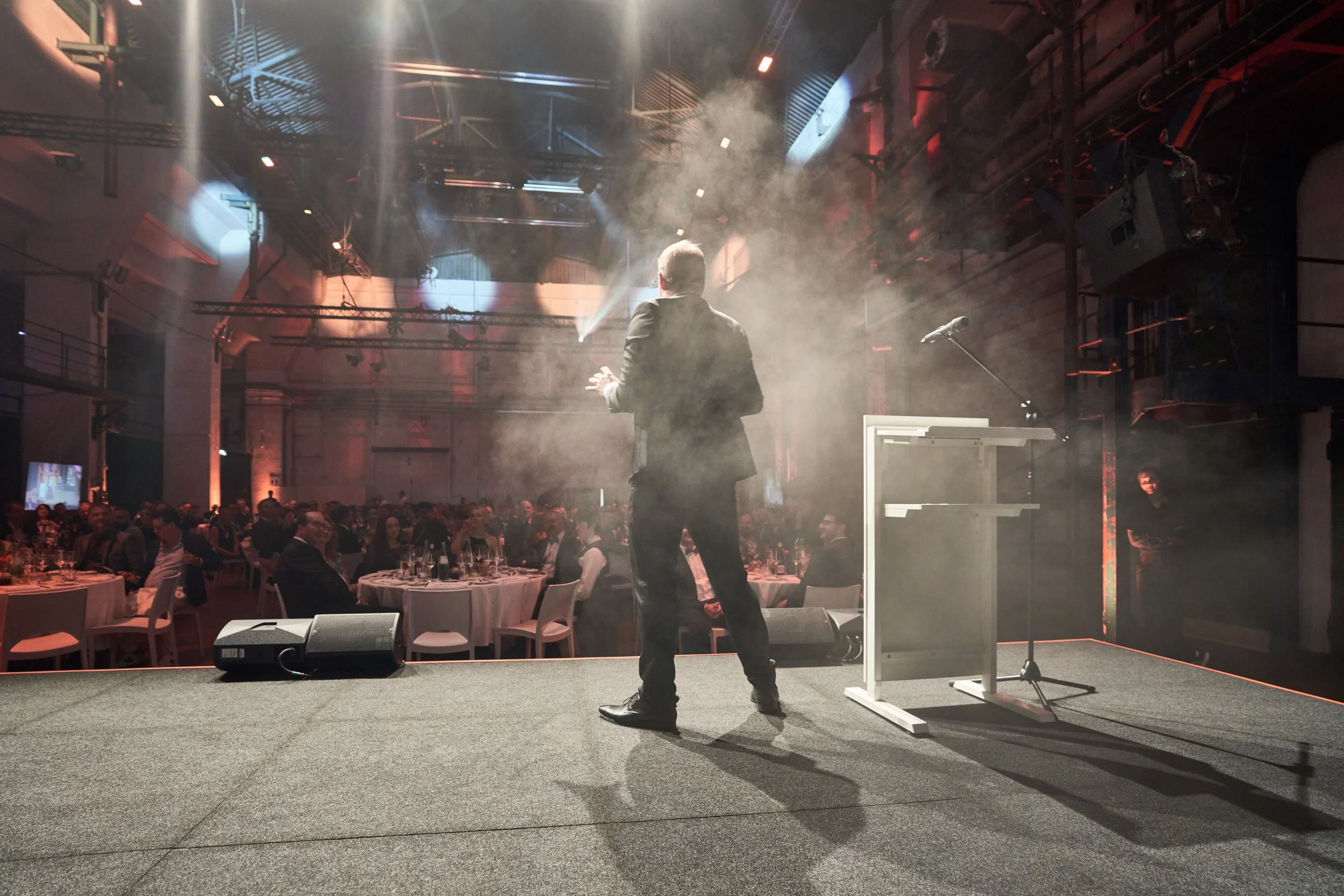 Typo3 Con, Düsseldorf