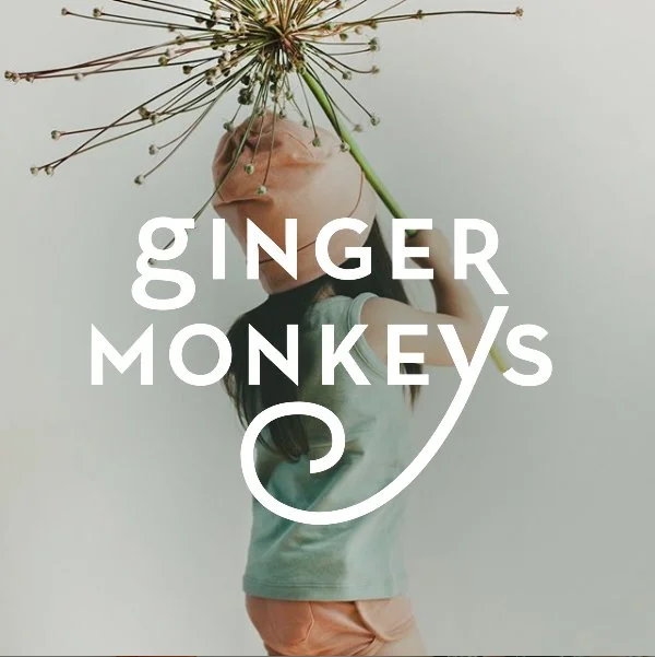 Ginger Monkeys