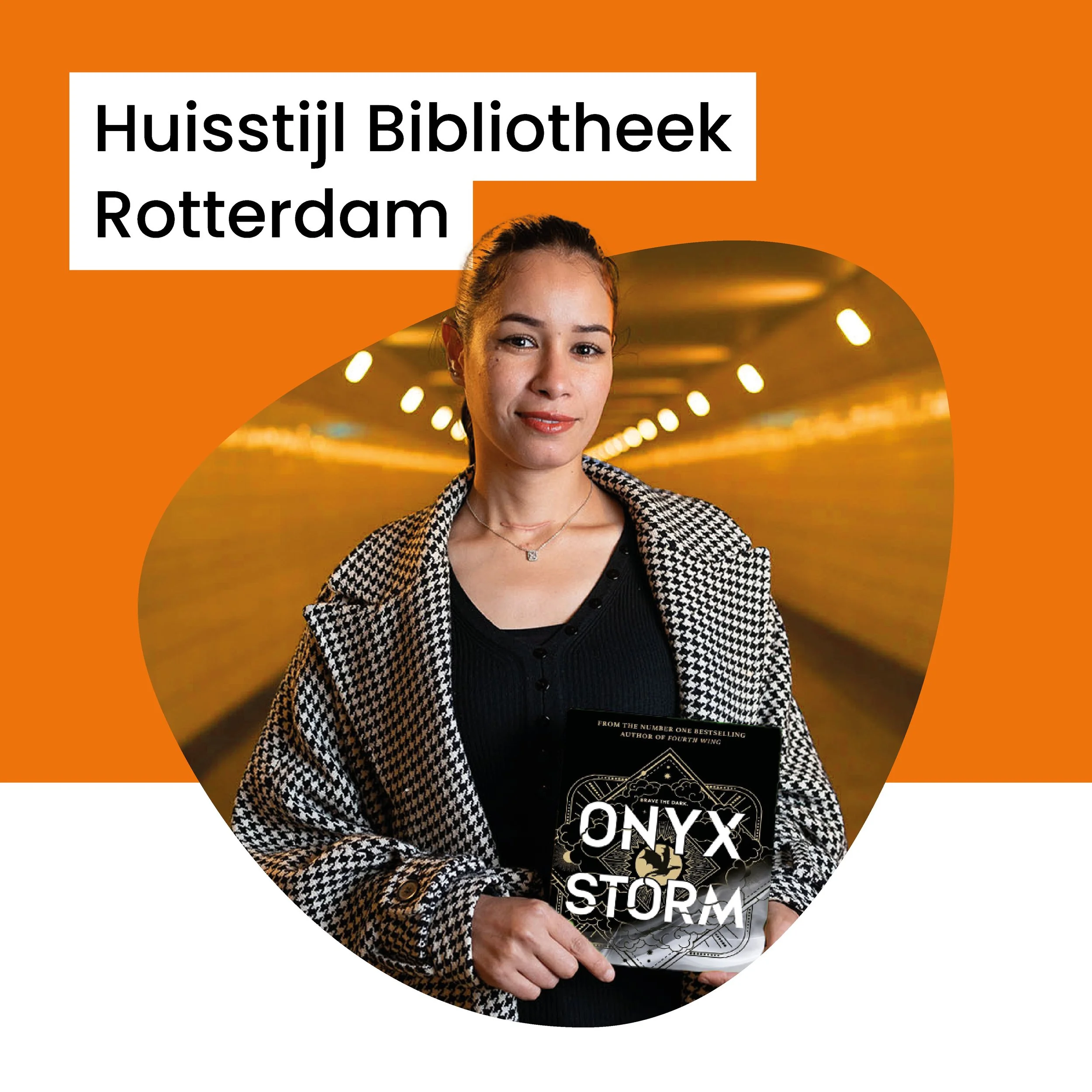 Bibliotheek Rotterdam