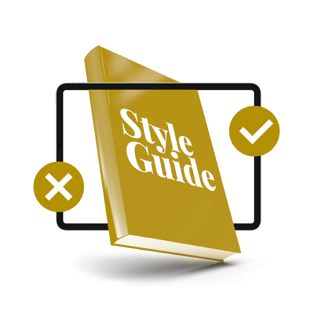 Brandportals en styleguides