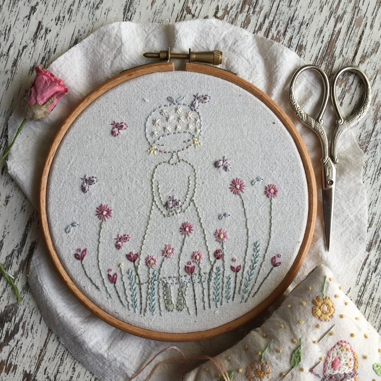 angel policy for patterns — lilipopo embroidery