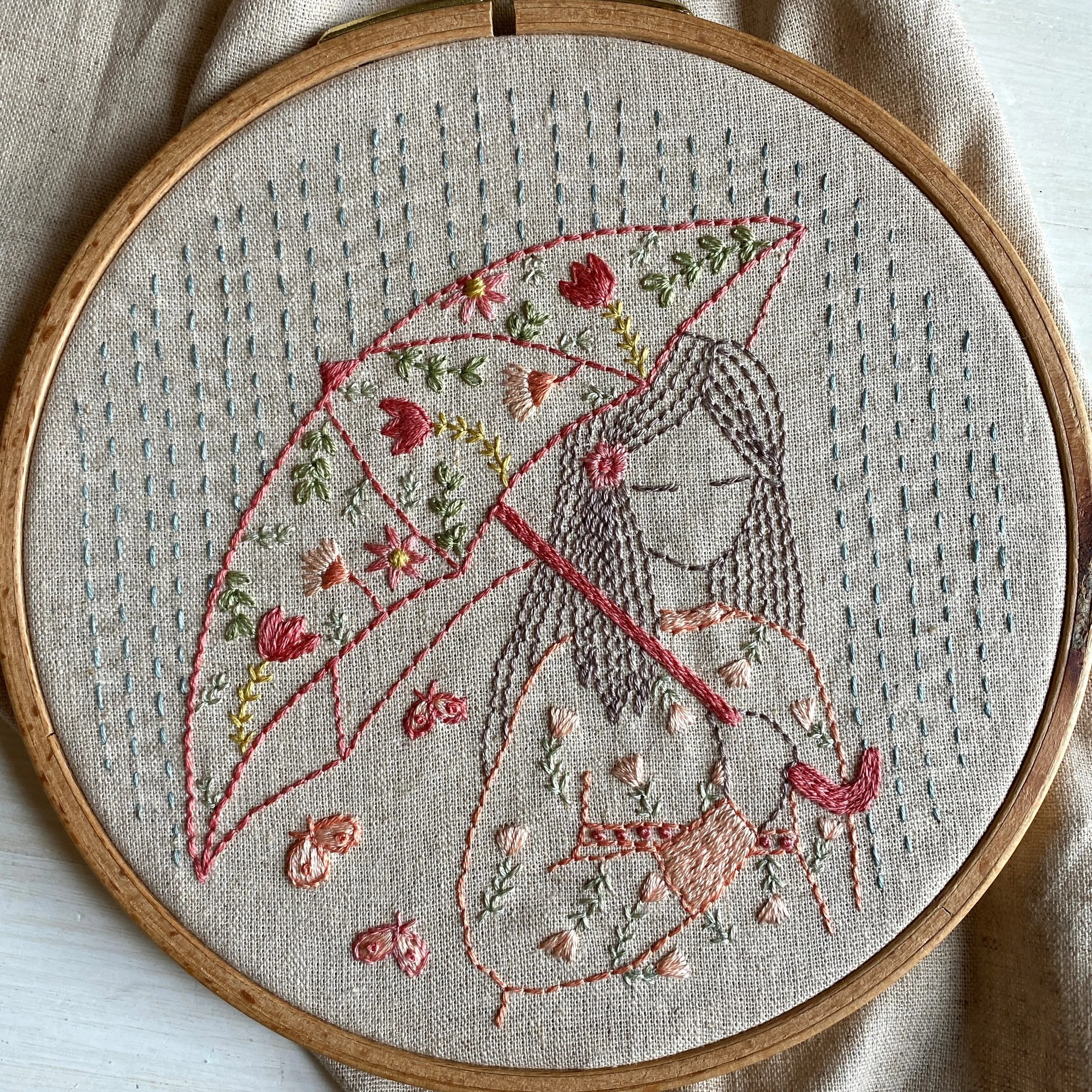 lilipopo embroidery