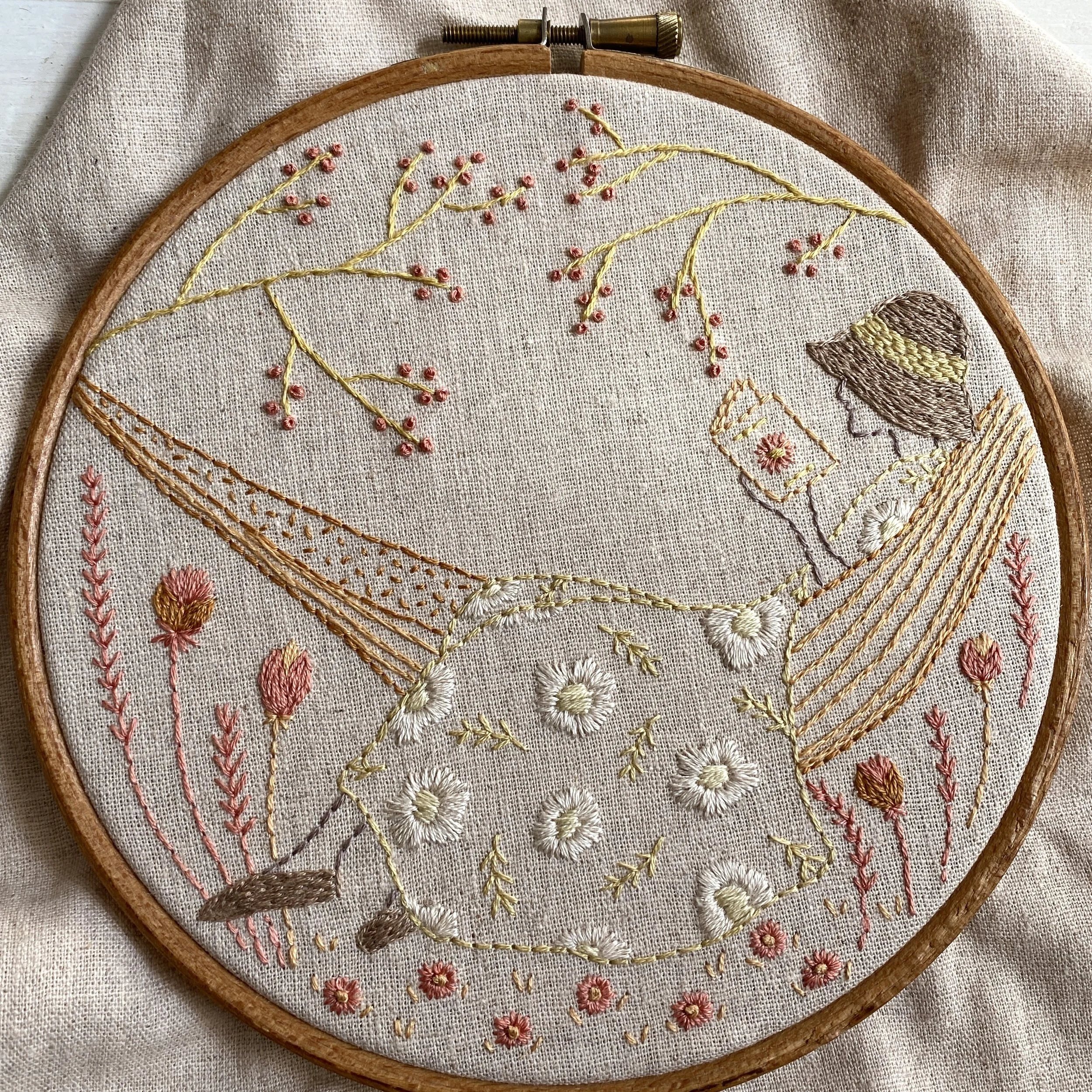 lilipopo embroidery