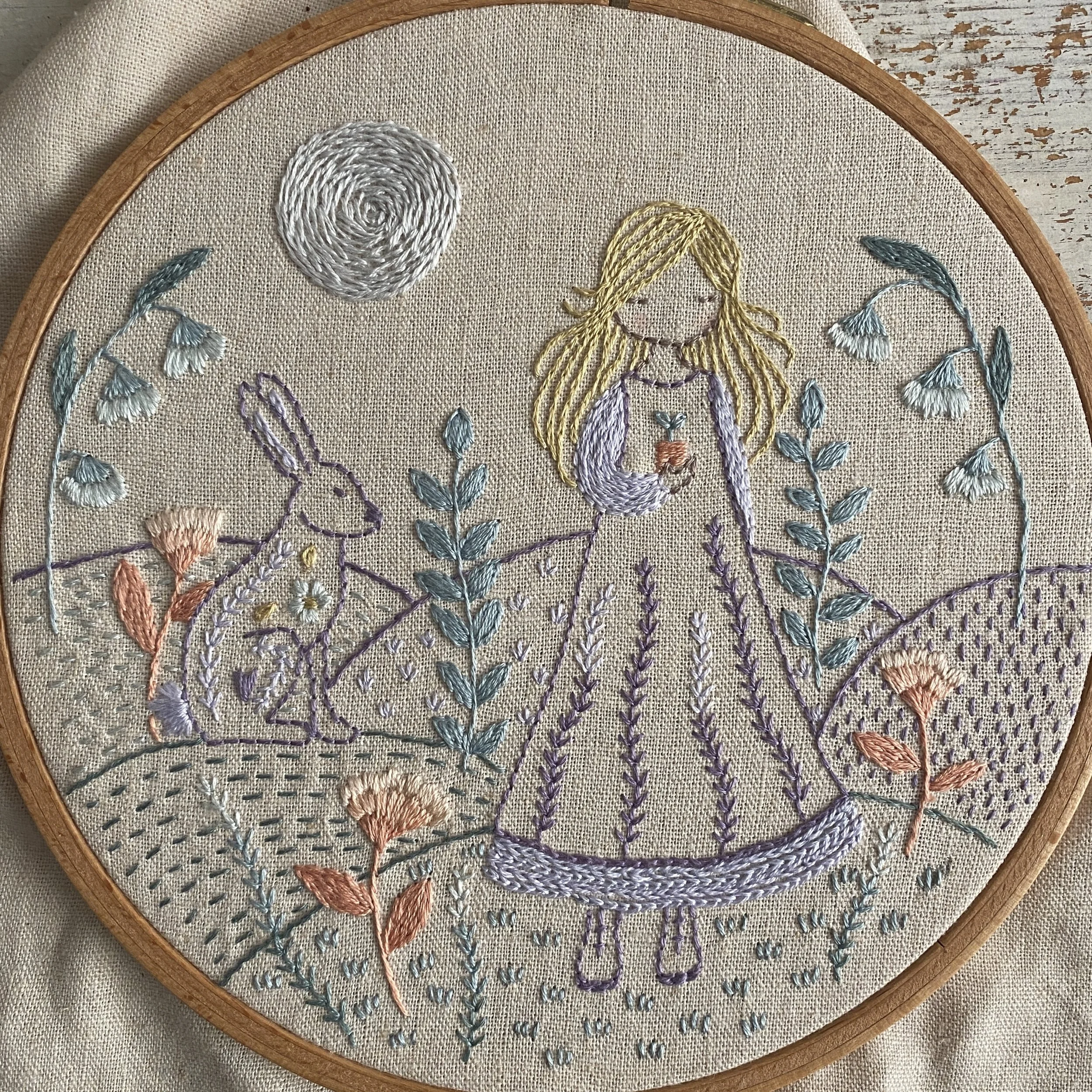 The lilipopo pattern club