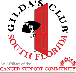 Partnering with Gilda’s Club South Florida