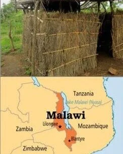 Our next project - Malawi