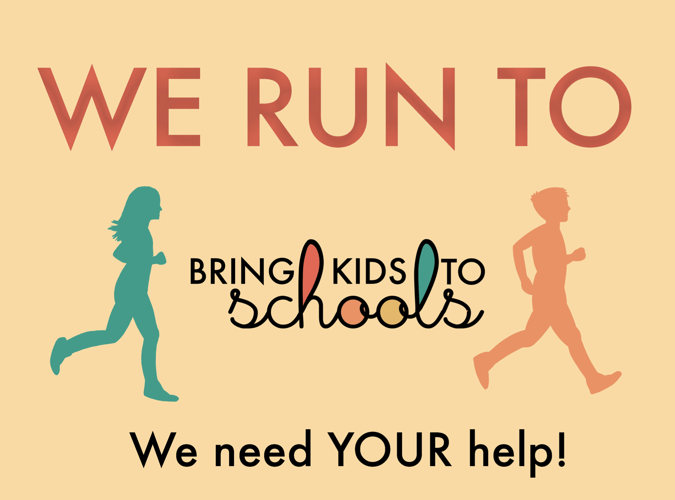 Run for Malawi School
