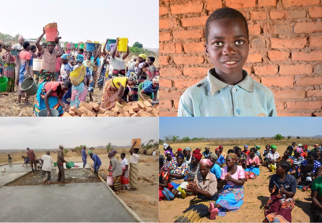 Thank YOU to all donors