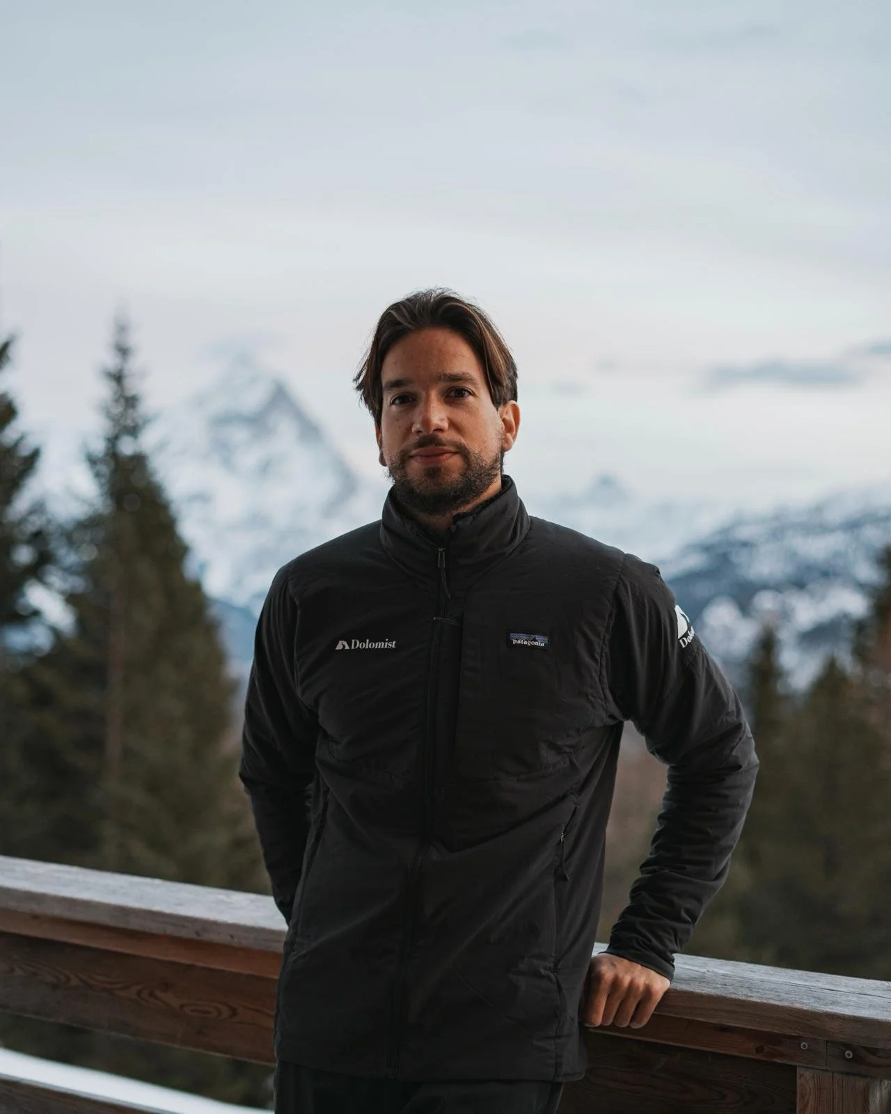 🌟 Exciting news: our website transformation! A special thanks to Matteo Di Lisciandro🌟