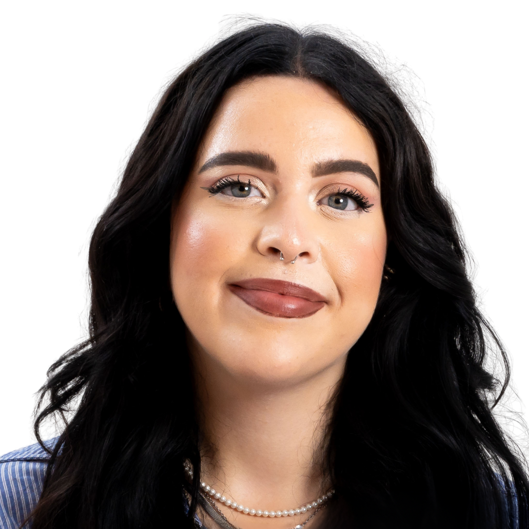 Maria Di Lisciandro | Graphic designer
