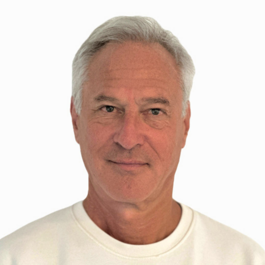 Markus Staudenmann | Fundraiser   