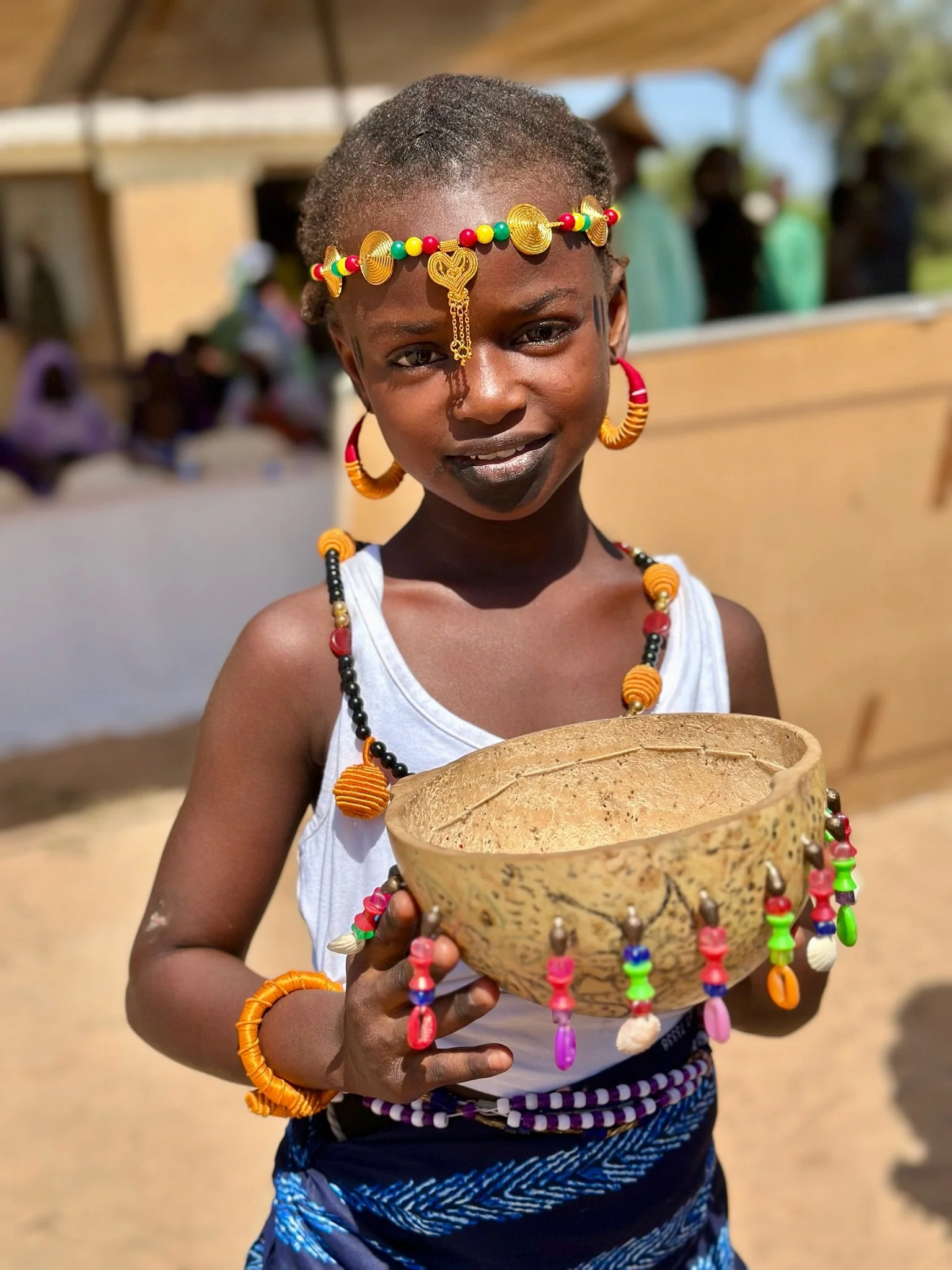 2023 - Hitachi Energy &gt; Ngokare - Senegal
