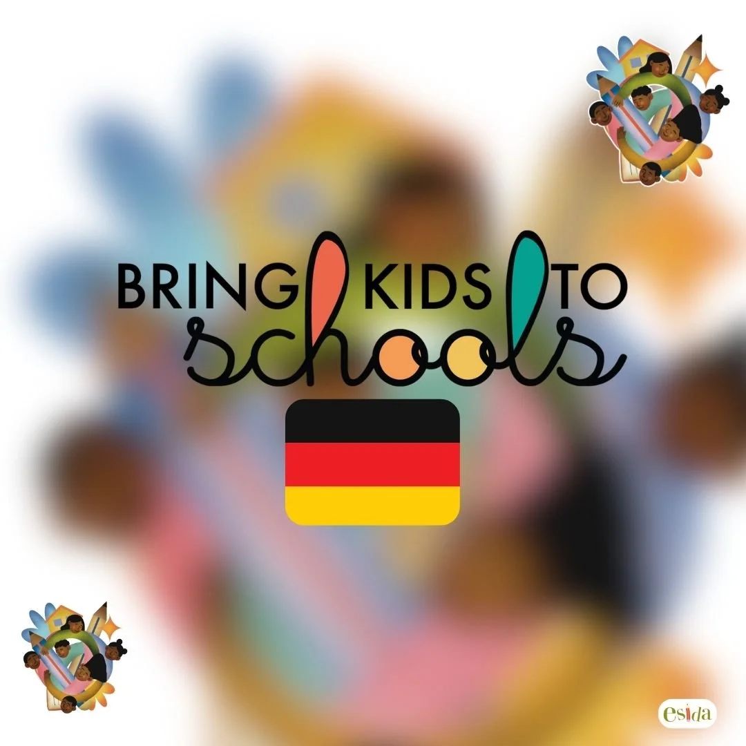 BringKids2Schools Förderverein Deutschland e.V. – Now Official!