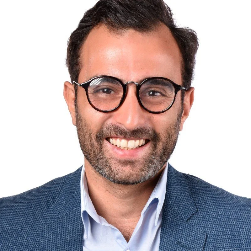 Amr Mousa | Team Leader for Hitachi Energy