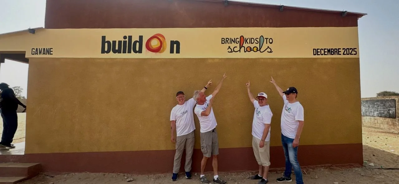 2025 - Markus &amp; Friends > Gawane, Senegal