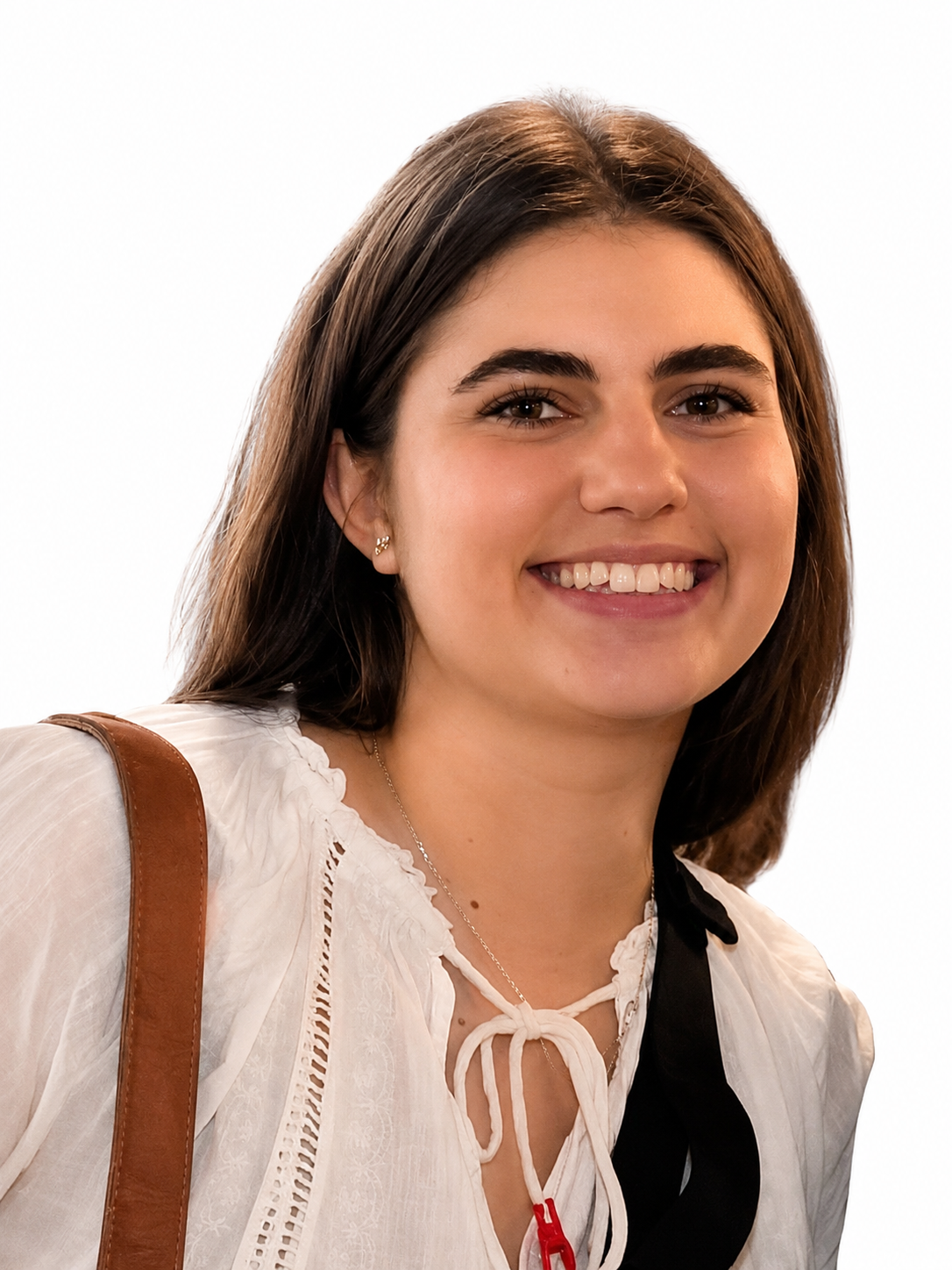 Madeline Fox | Hitachi Energy - social media content