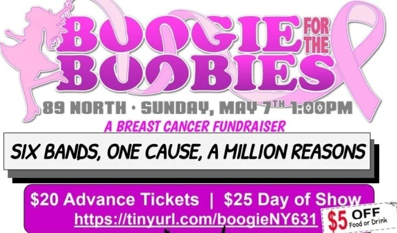 18 Things To Do on Long Island This Weekend