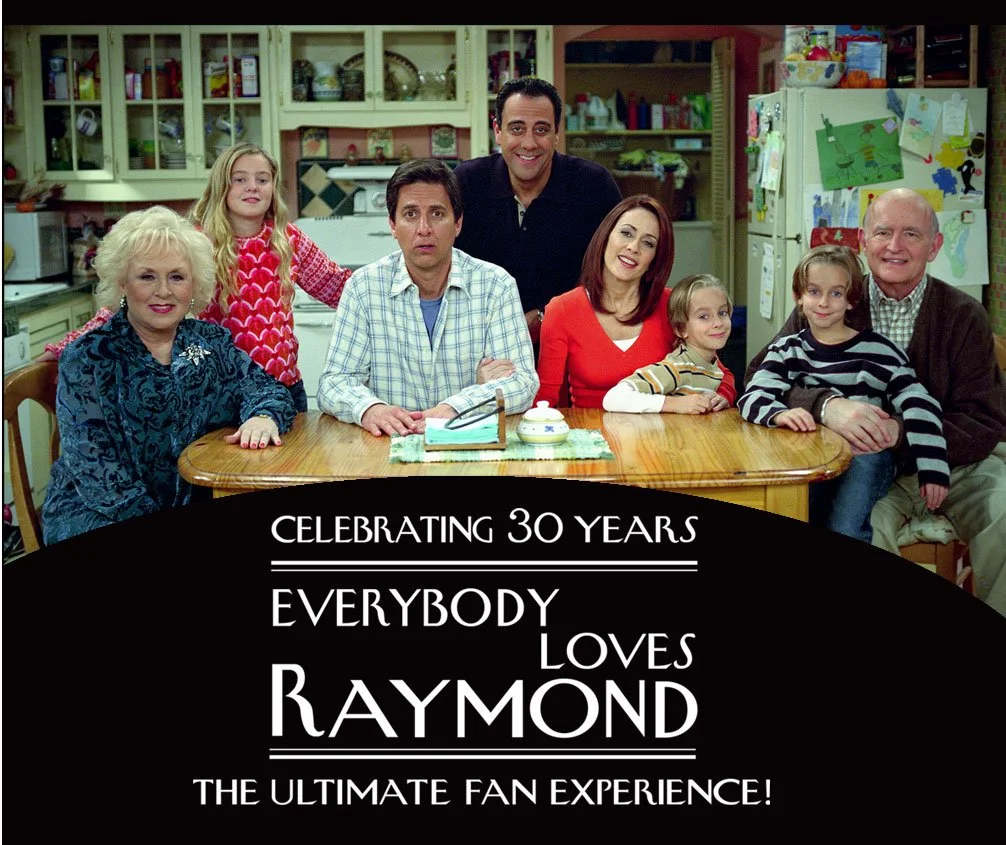 Everyone’s Raving about the Everybody Loves Raymond Exhibit at the Long Island Music and Entertainment Hall of Fame