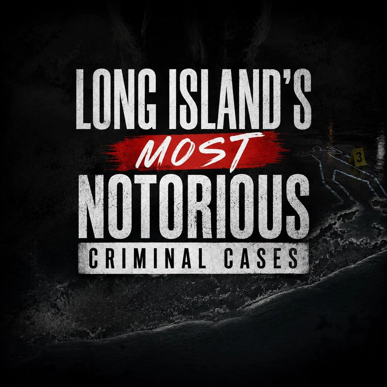 Long Island’s Most Notorious Criminal Cases