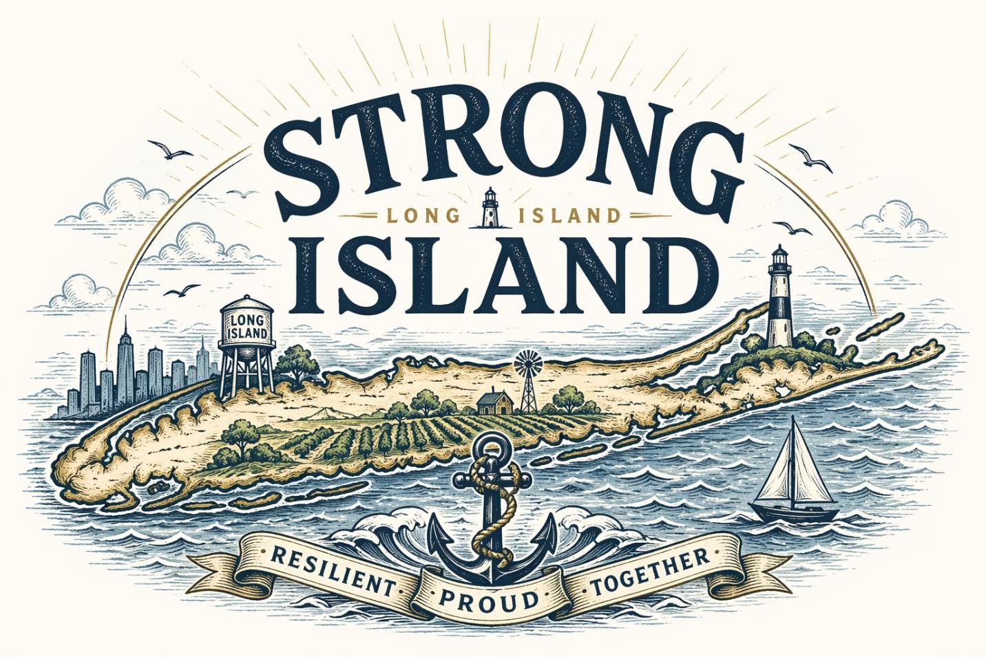 “Strong Island”
