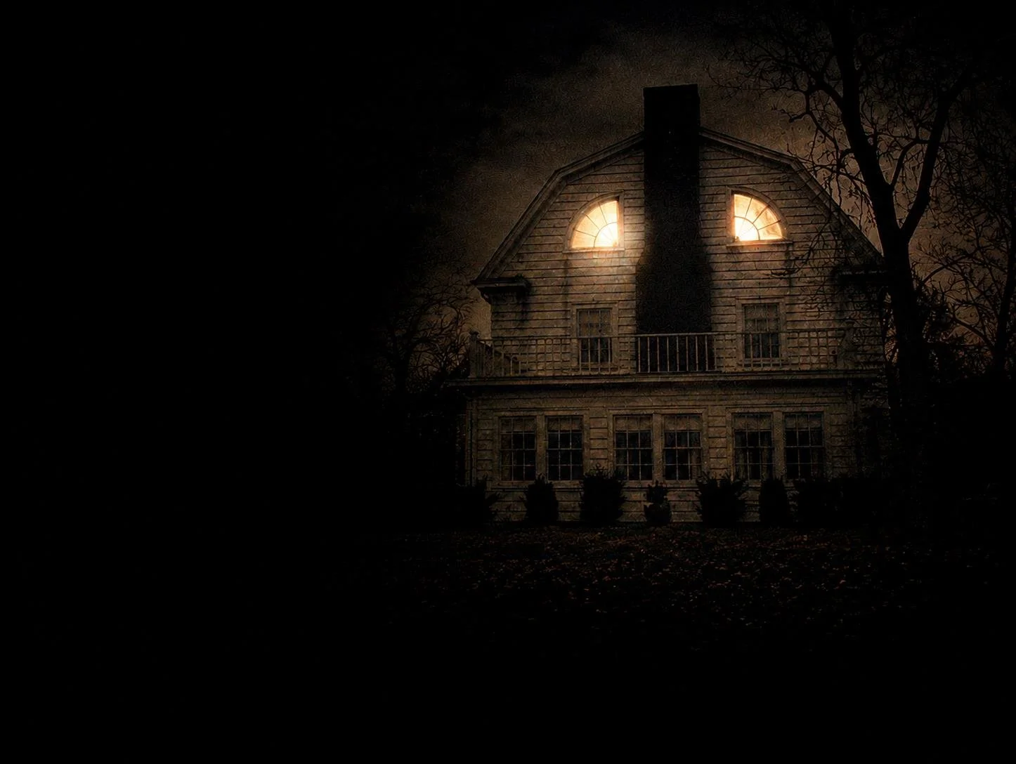 The Amityville Horror