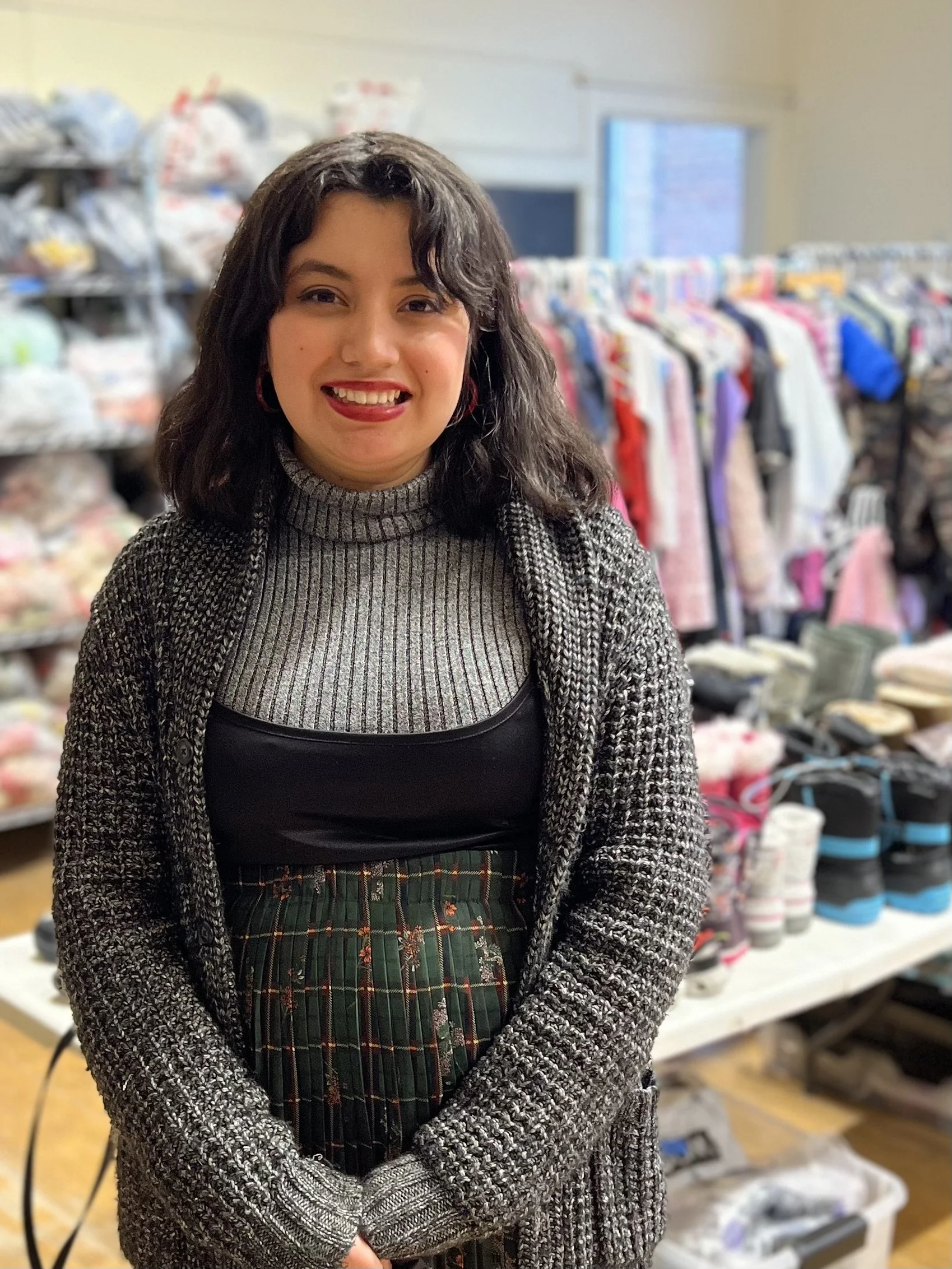 Staff — Pilsen Food Pantry