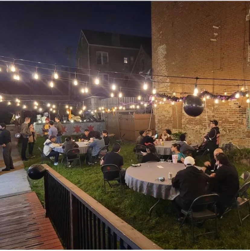 Events Pilsen Food Pantry